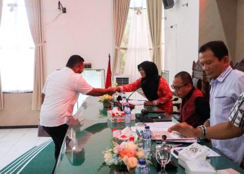 Paripurna DPRD Siantar Bahas APBD 2026: Enam Fraksi Kritik, Soroti Prioritas Anggaran dan Target Pajak