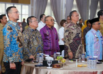 Siantar Sambut Dukungan Gubernur: Pendanaan Alternatif Jadi Penyelamat di Tengah Anjloknya TKD 2026