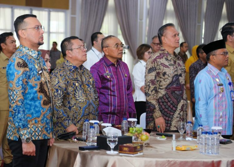 Siantar Sambut Dukungan Gubernur: Pendanaan Alternatif Jadi Penyelamat di Tengah Anjloknya TKD 2026