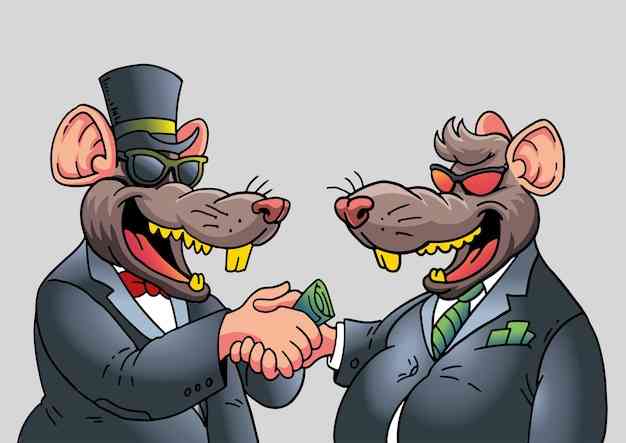 Ketika Negara Tegas, Korupsi Tak Punya Ruang: Indonesia dan Cermin Politik Global