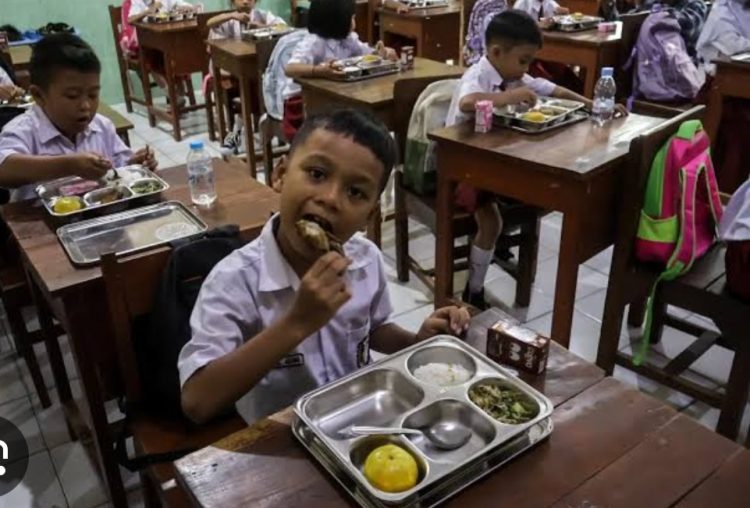 Program Makan Bergizi Gratis: Solusi Stunting atau Sekadar Janji Politik?