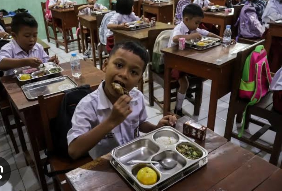 Program Makan Bergizi Gratis: Solusi Stunting atau Sekadar Janji Politik?