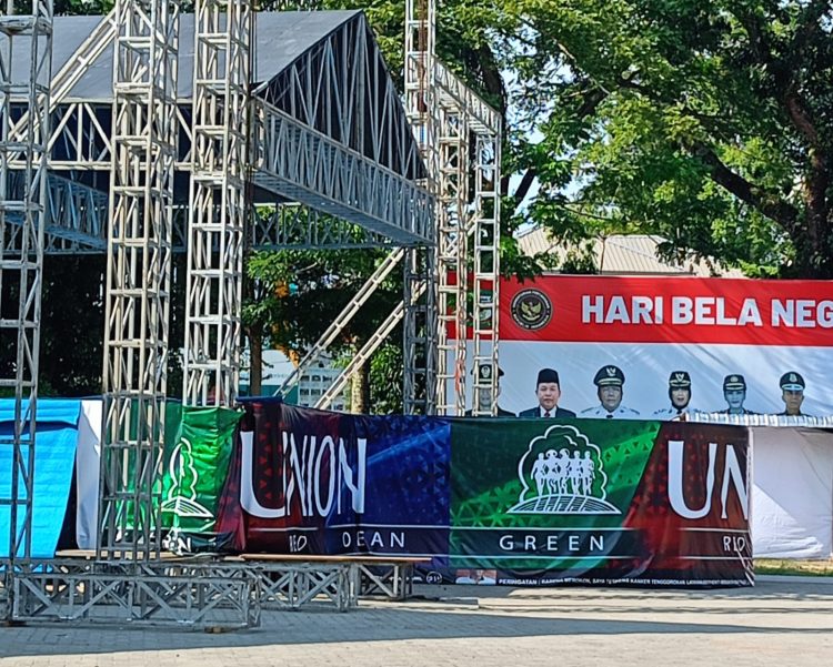 Sibolga, Taput, Tapteng dan Tapsel Belum Pulih pasca Bencana Alam. Pemko Pematangsianțar “Euforia” Sambut Pergantian Tahun Gandeng Perusahaan Rokok