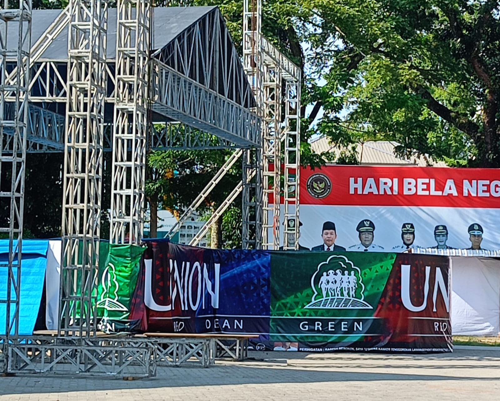 Sibolga, Taput, Tapteng dan Tapsel Belum Pulih pasca Bencana Alam. Pemko Pematangsianțar “Euforia” Sambut Pergantian Tahun Gandeng Perusahaan Rokok