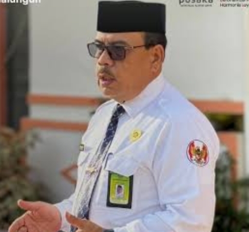 Bayar Honor LBH, Kakan dan Ka Subbag TU Kemenag Simalungun Pungli Seluruh Ka KUA ke Rekening Ka Kankemenhaj Simalungun