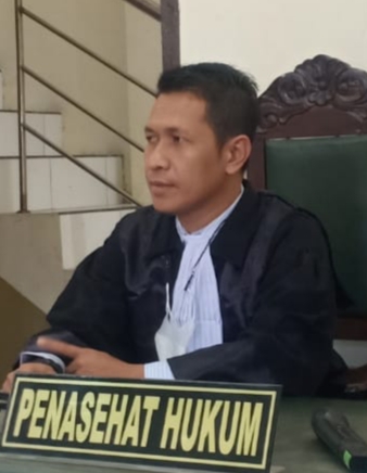 Terkait Pondok Pesantren Tahfiz Digugat Rp.2,4 M. ” Gugatan Keliru & Menyesatkan “
