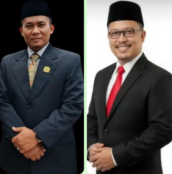 Tak Hanya Pungli Honor Pengurus LBH, Kasubbag TU Kemenag Simalungun Diduga Memaksa Choir Nasution Mundur dari Jabatan Ka TU MAN
