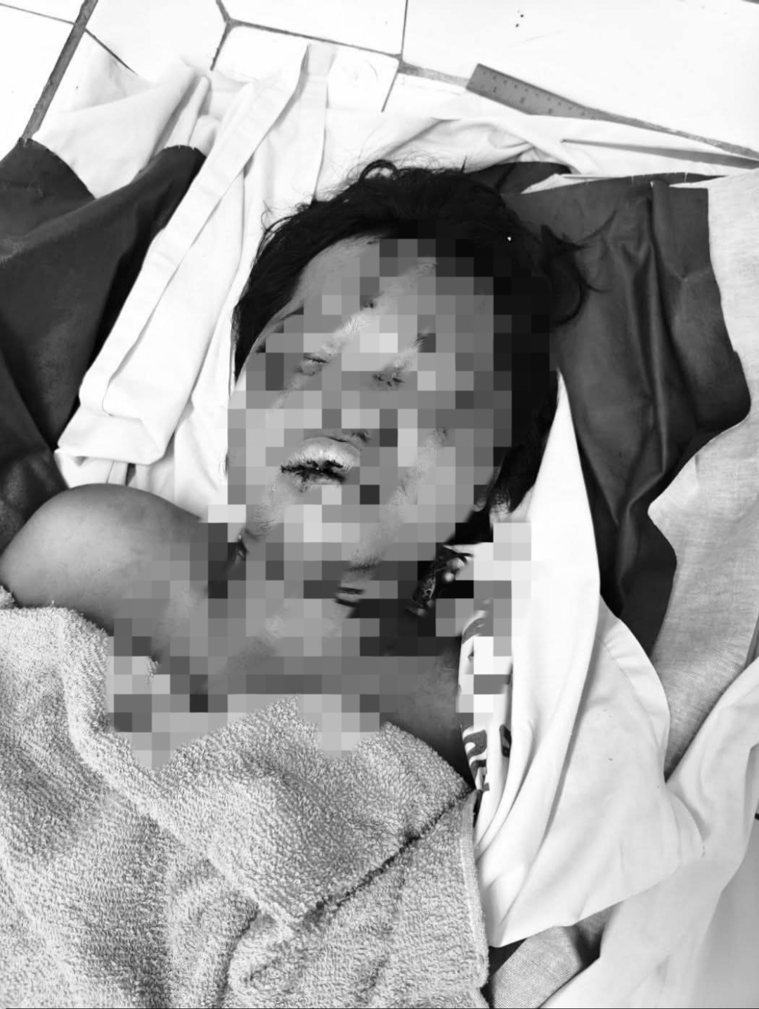 Punguan Silau Raja dan Ambarita Raja Minta Polres Pematangsiantar Serius Ungkap Kematian Jaka Jannes Malau