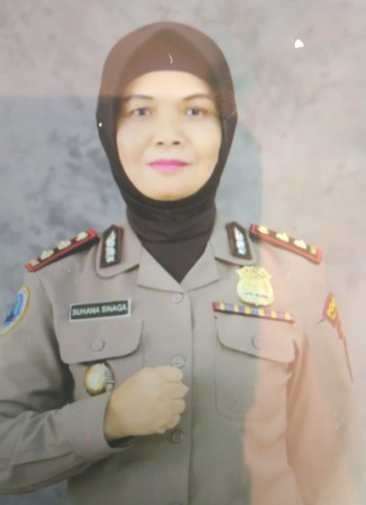 Razia Narkotika di Spa, Tim BNN Simalungun Bawa Surat Tugas Kadaluarsa