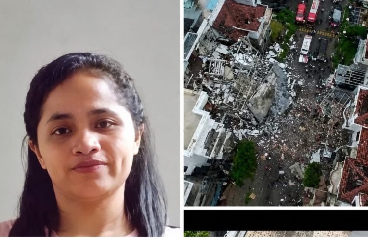 Ledakan Grand Polonia Tewaskan ART Asal Nagekeo, Forum Pemuda NTT Sumut Desak Majikan dan Penyalur Bertanggung Jawab