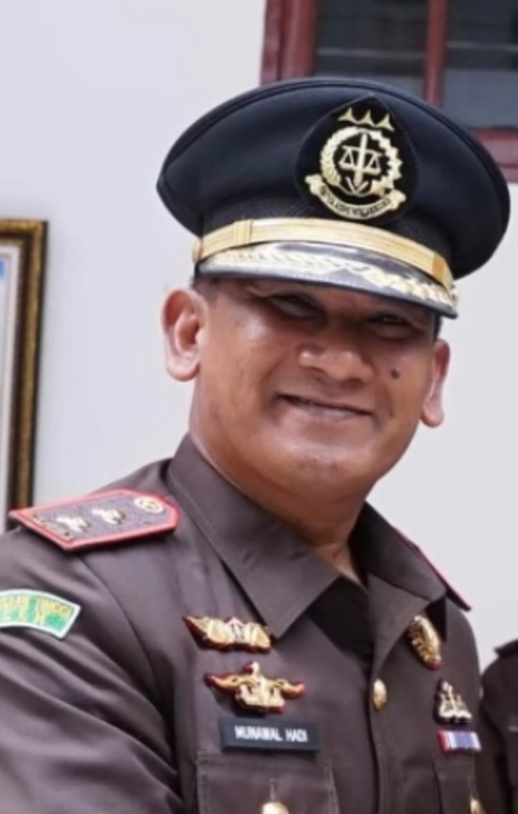 Tanpa Surat Resmi, Kajari Simalungun Diduga Fasilitasi Pertemuan Mediasi Dugaan Korupsi MBG Yayasan Garuda Harapan Baru