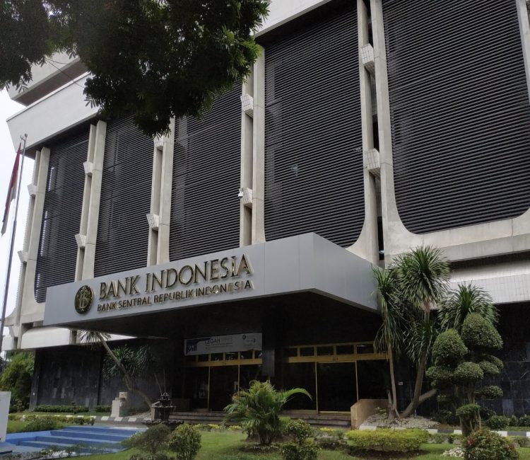 BI Luncurkan Kartu Kredit Indonesia