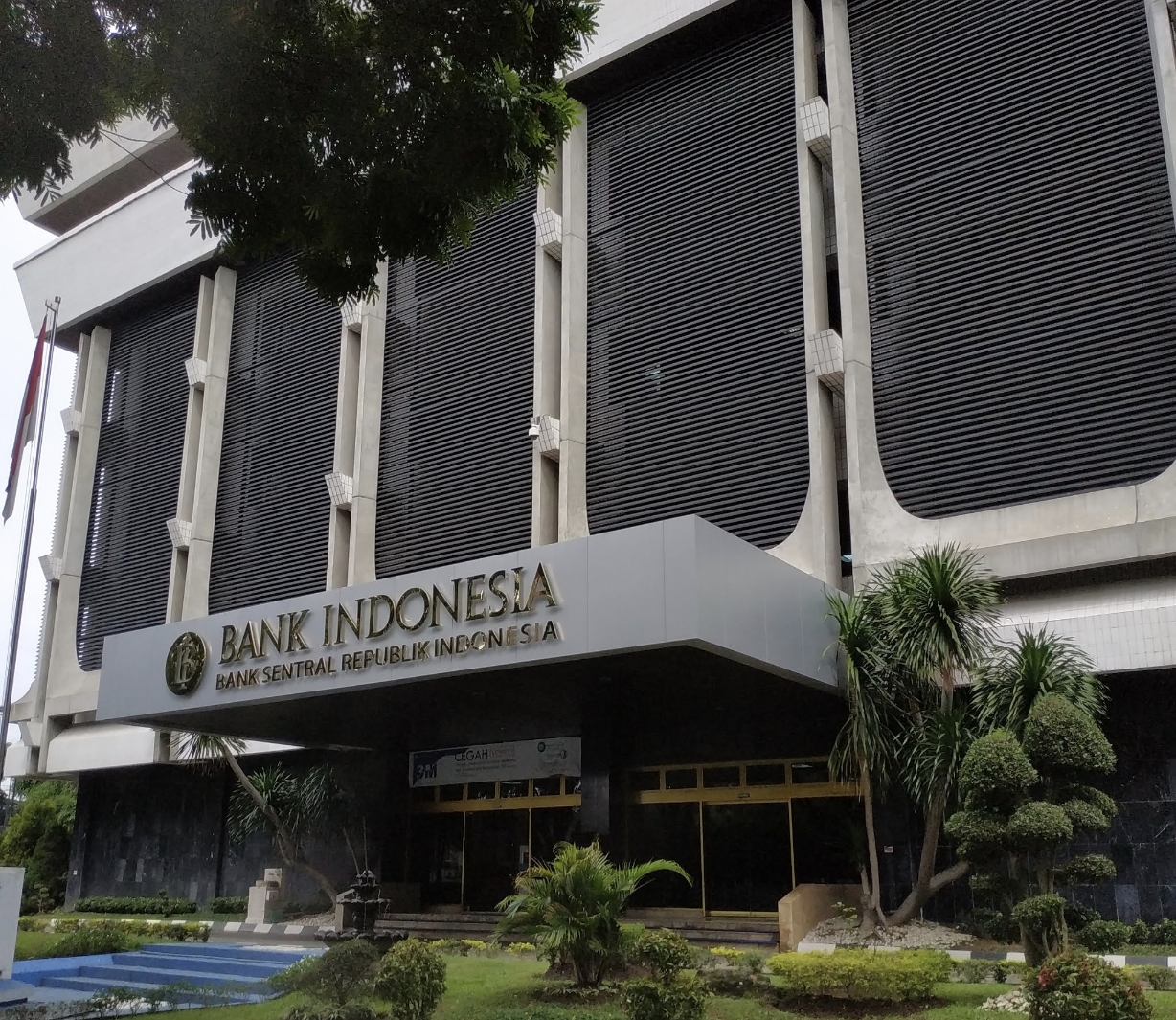BI Luncurkan Kartu Kredit Indonesia