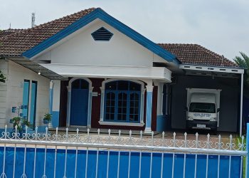Mitra Dapur MBG Yayasan Jamsan Peduli Ummat Ini Tidak Terdaftar di Badan Gizi Nasional