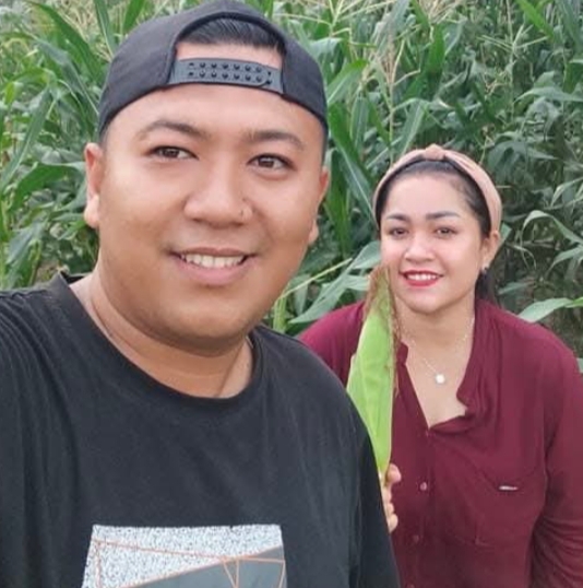 Terdaftar di Tiga Kelompok Tani, Pangulu Mekar Mulia dan Istri Terima Pupuk Subsidi Melebihi Kuota