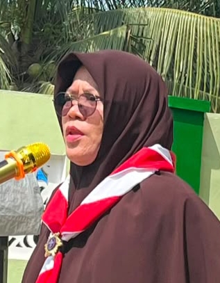 Berulangkali Melakukan Pelanggaran, Dianti Kesuma Wahyuni Diduga Dilindungi “Kekuatan Besar” di Kanwil Kemenag Sumut