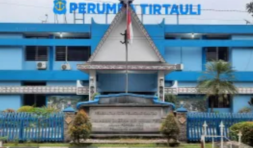 Dugaan Korupsi Biaya Perawatan Meter Air Perumda Tirta Uli Melibatkan Jajaran Direksi