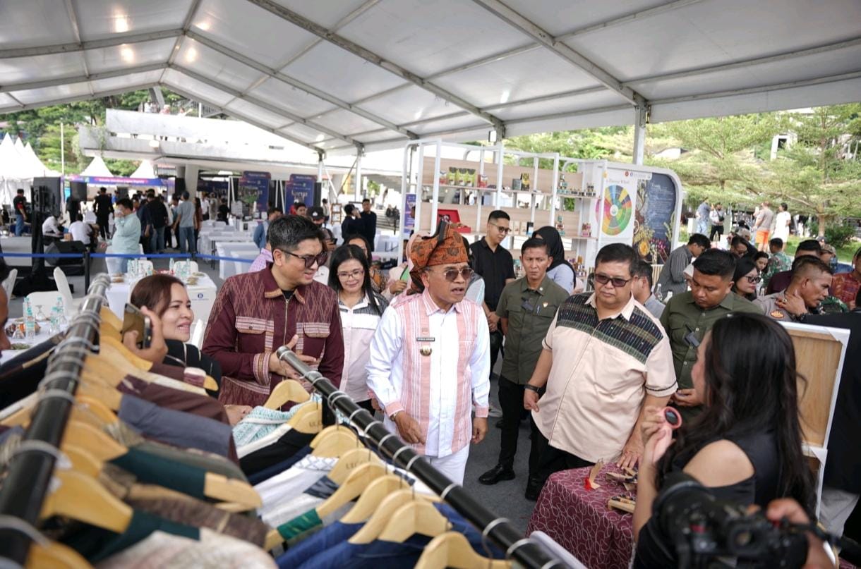 Karya Hita Festival 2026: Harmoni Sisibataslabuhan untuk Indonesia