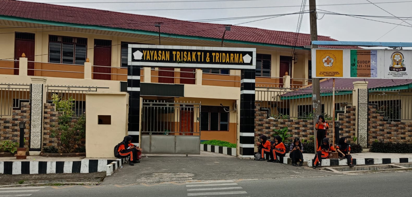 Dugaan Bullying terhadap Siswi Yatim di SMK Kesehatan Tri Darma Pematangsianțar