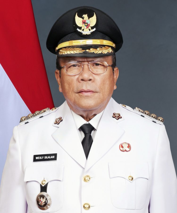 Wesly Silalahi Diduga akan Kembalikan Setoran Uang 32 ASN yang Dijanjikan Jabatan Eselon