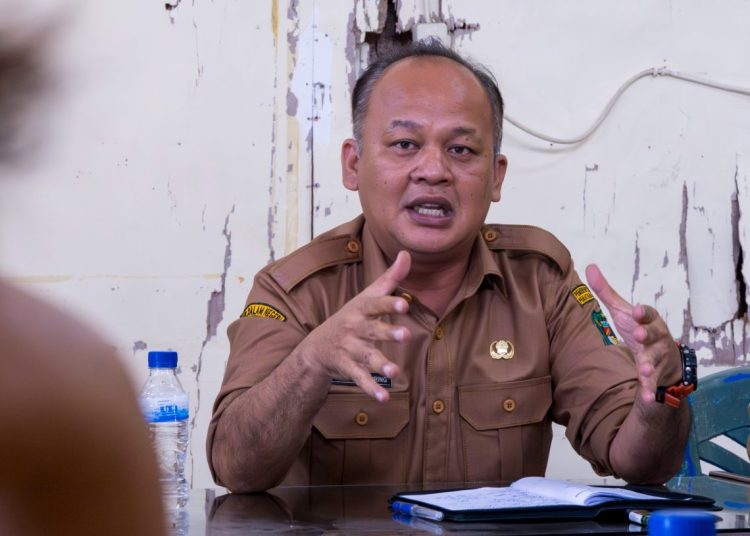 Pemko Pematangsiantar Dukung Kirab Kebangsaan dan Doa Lintas Agama Sambut Sumpah Pemuda