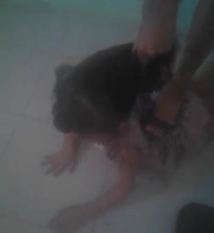 Video Viral Penyiksaan Anak Bukan Kejadian di Indonesia, Tetapi Argentina