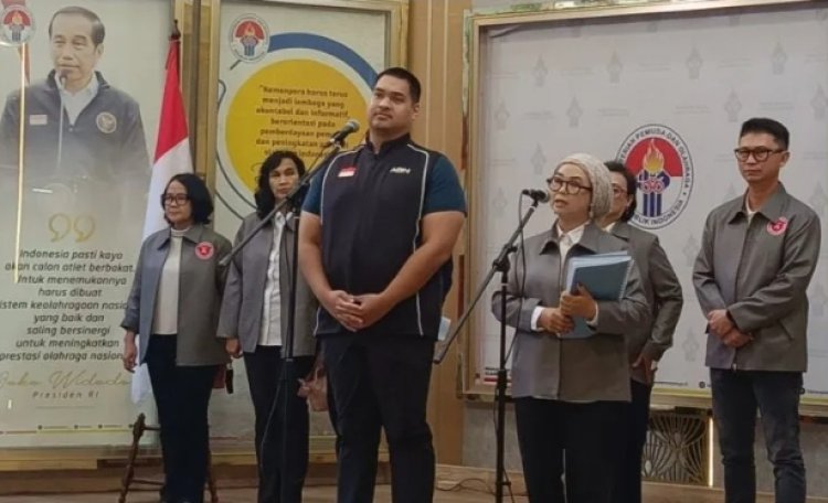 Menpora: Skuad timnas U-23 kompak dan sudah seperti keluarga