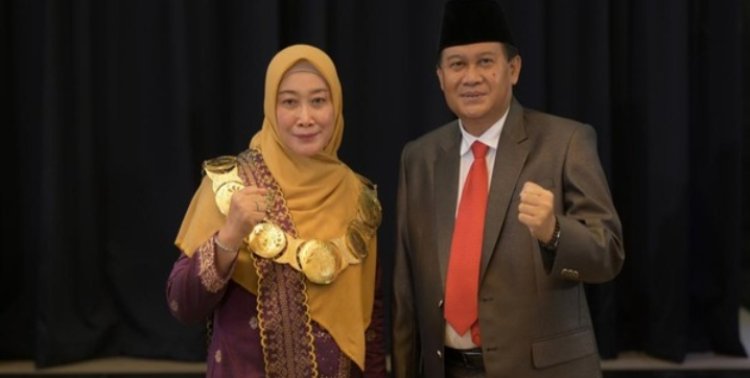 Rektor Unri Polisikan Langsung Mahasiswa yang Kritik Biaya Kuliah Mahal