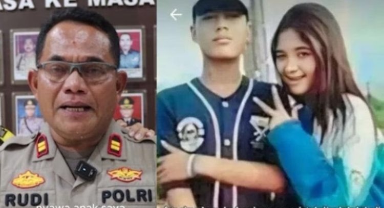 Keberadaan Ayah Eky Iptu Rudiana 'Dicari' Susno Duadji, Didesak Muncul untuk Jelaskan Kasus Vina