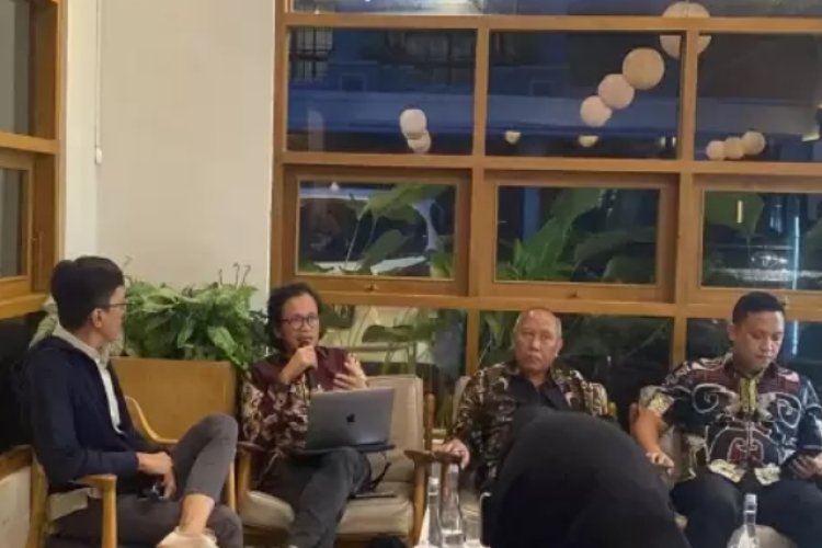 KPK Sita Barang Hasto PDIP, Usman Hamid Sebut Penegak Hukum Digunakan untuk Tundukkan Oposisi