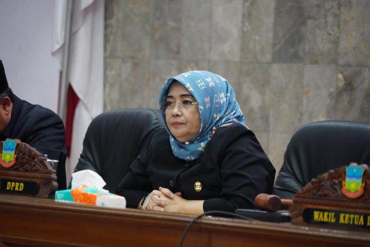 Ketua DPRD Garut Klarifikasi Kejadian Honorer Nangis, Begini Penjelasannya