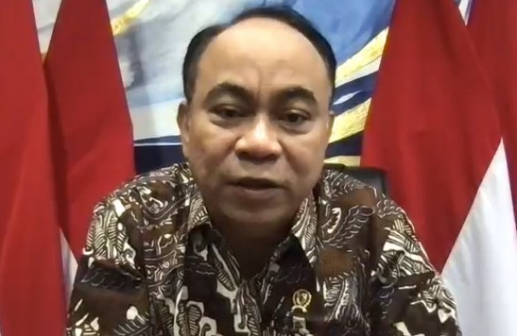 Putus Internet Ke Kamboja Dan Filipina, Menteri Komunikasi dan Informatika, Upaya Berantas Judi Online