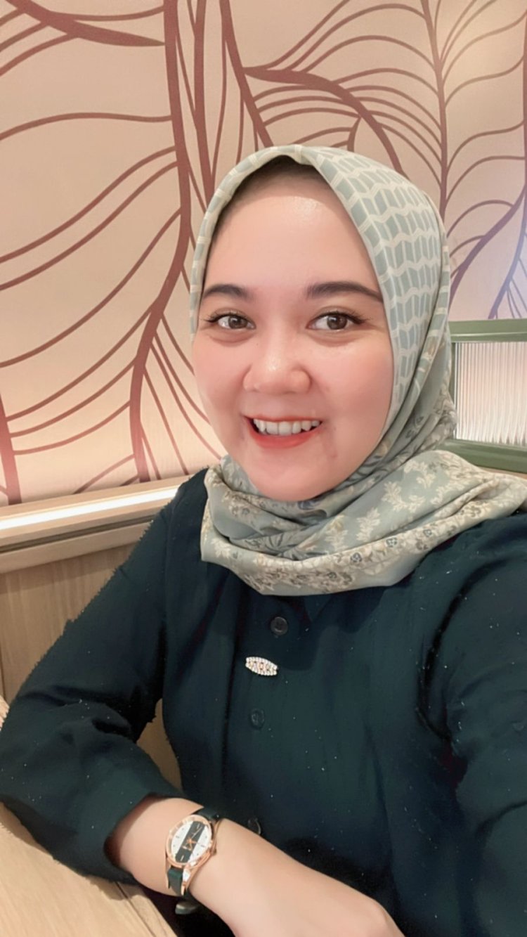 Pengabdian Seorang Guru Didik SDN Bantar Jati VI , Ami Siti Aminah, S.Pd, Mencerdaskan Anak Bangsa