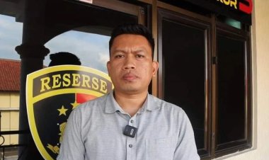 Tanggapan Polres Kebumen Mengenai Video Viral Kades Menganti (Ormas Pemuda Pancasila) Yang diduga mengintimidasi Warga dan LSM Kresna Cakra Nusantara