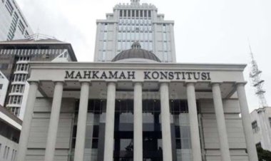 Berdasarkan Amanat Undang-Undang Dasar (UUD) 1945, Hakim MK, Pemerintah Wajib Berikan Sekolah Gratis SD-SMP Negeri dan Swasta