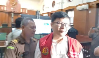 Profil Tiga Hakim yang Vonis Bebas Gregorius Ronald Tannur, Penganiaya Dini Sera Hingga Tewas