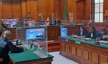 Alasan Hakim Bebaskan Ronald Tannur: Korban Dini Meninggal Akibat Alkohol