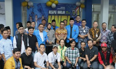 Pj Wali Kota, Forkopimda Hingga Pemuda Kompak Deklarasi Tolak Judi Online