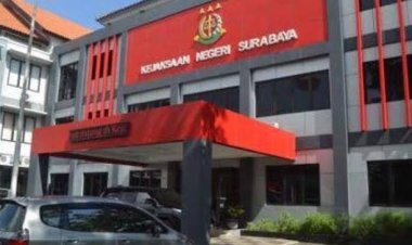 Hari Ini, Kejari Surabaya Ajukan Kasasi Terhadap Vonis Bebas Ronald Tannur ke PN Surabaya