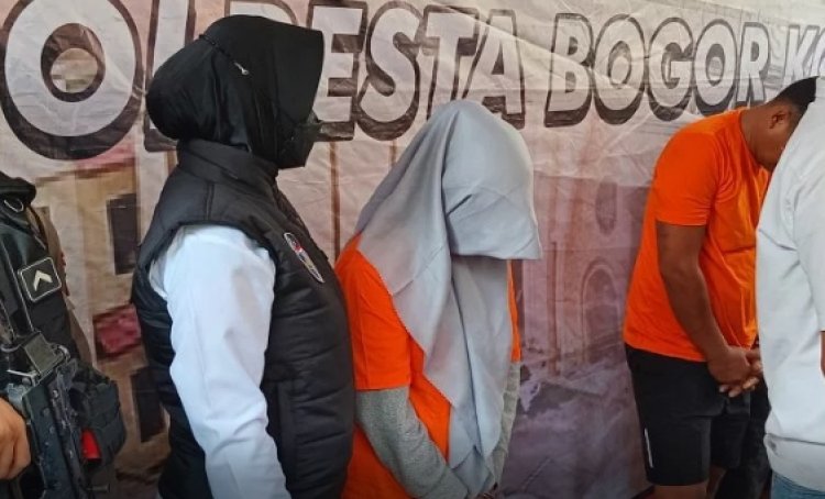 Tipu Calon Pengantin, Pemilik WO di Bogor Ditangkap Polisi
