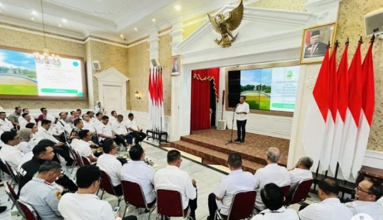 Bey bantu Pemkot Bogor minta data judi daring ke PPATK