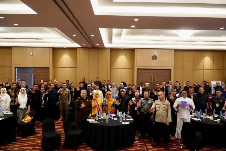Pemkot Bogor 'Tancap Gas' Targetkan ‘Zero Growth Stunting’