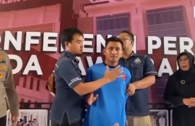 Kasus Pegi Setiawan Disebut Salah Tangkap Usai Menang Praperadilan, Ini Kata Mabes Polri