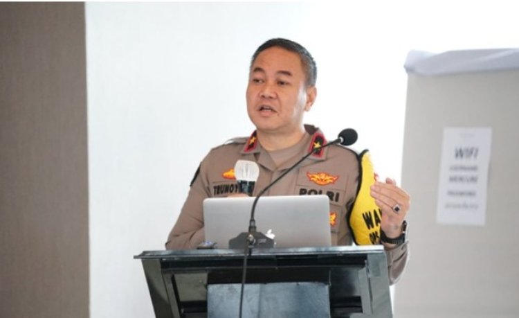 Polisi Proses Laporan Keluarga Terpidana Pembunuhan Vina Soal Aep dan Dede