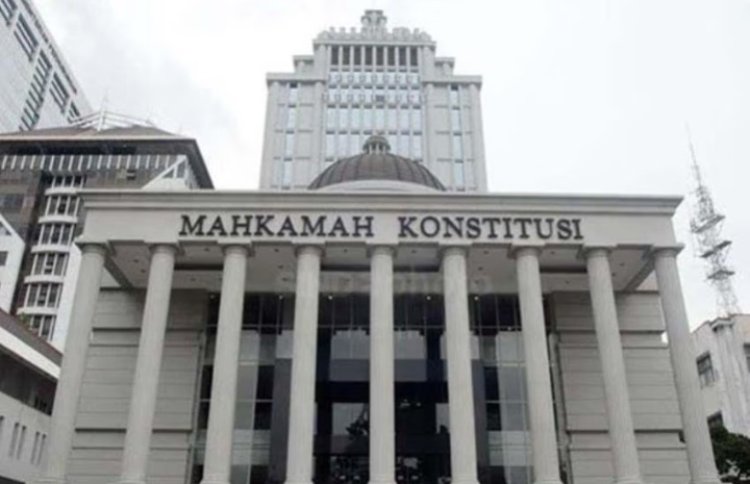Berdasarkan Amanat Undang-Undang Dasar (UUD) 1945, Hakim MK, Pemerintah Wajib Berikan Sekolah Gratis SD-SMP Negeri dan Swasta
