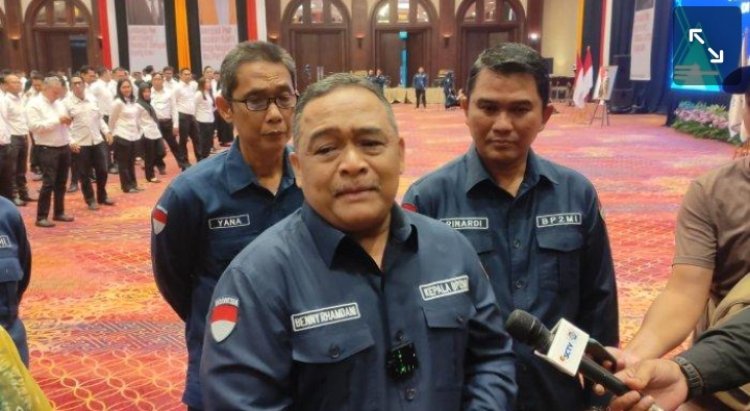 Benny Rhamdani Bakal Penuhi Undangan Bareskrim Polri Bongkar Sosok T Pengendali Judi Online.