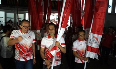 Rangkaian FMP 2024 di Kota Bogor Resmi Dimulai