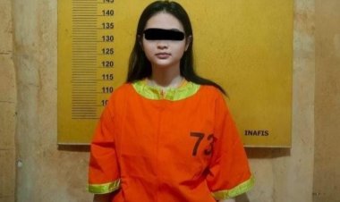 Pulang Dugem, Mahasiswi di Pekanbaru Tabrak Emak-Emak Hingga Tewas