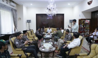 Pemkot Dukung Festival Pencak Silat yang Bakal Digelar IPSI dan Kebun Raya
