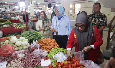 Bersih dan Nyaman, Ini Cara PPJ Jaga Kebersihan Jambu Dua
